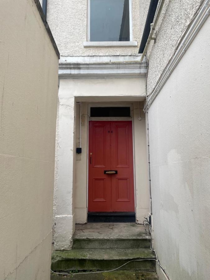 Brighton City Centre 2Br Apartment - Perfect For Contractors, Families & Groups - Free Parking & Walk To Beach Eksteriør billede